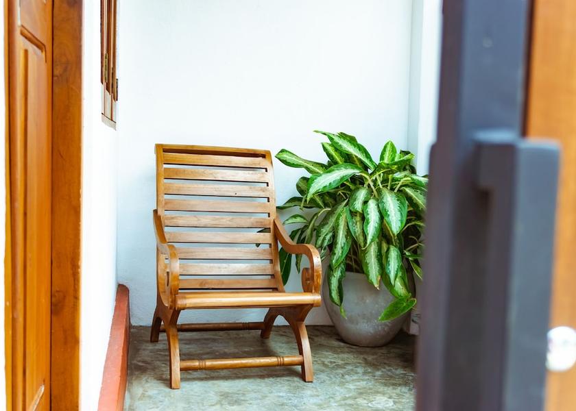 Galle District Ahangama Terrace