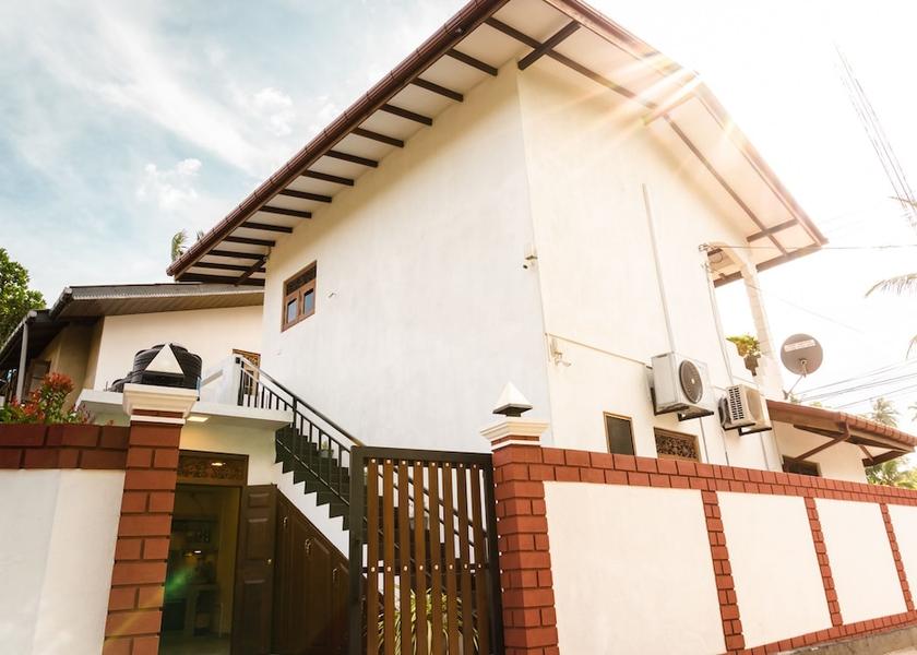 Galle District Ahangama Exterior Detail