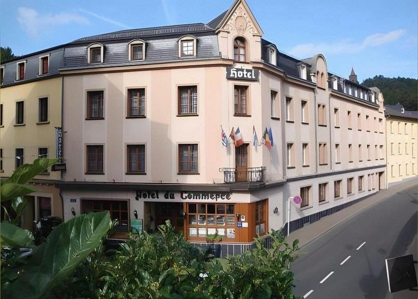 Canton Clervaux Clervaux 