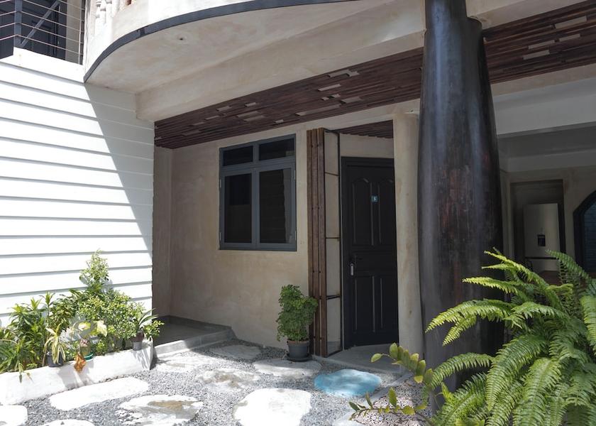 Kaafu Atoll Maafushi Room