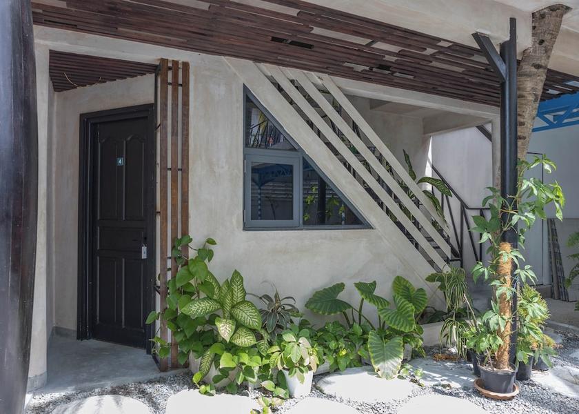 Kaafu Atoll Maafushi Room