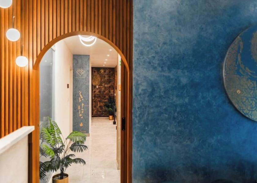 Kaafu Atoll Hulhumale Reception