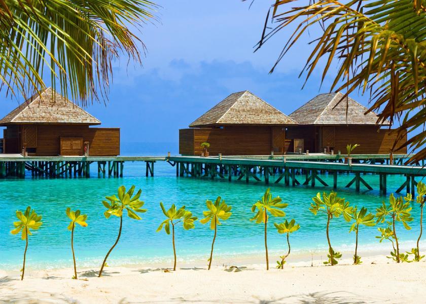 North Ari Atoll Rasdhoo 