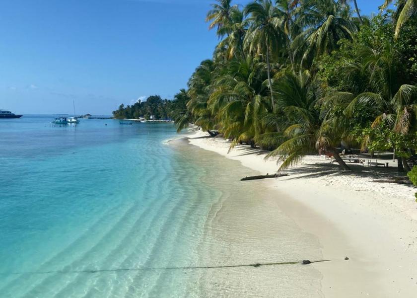 South Ari Atoll Mandhoo 