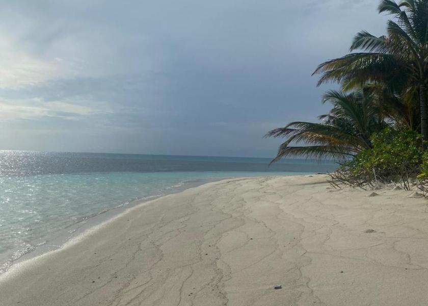 South Ari Atoll Mandhoo 