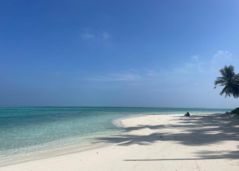 South Ari Atoll Mandhoo 