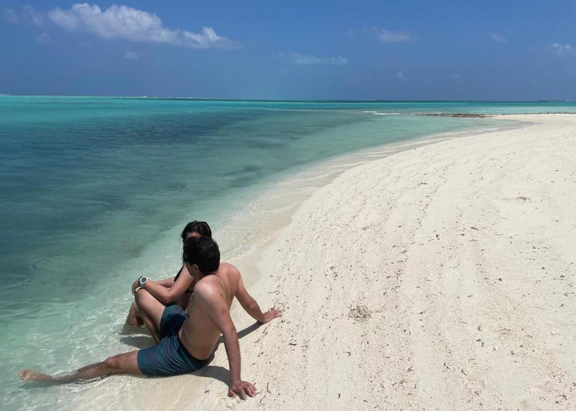 South Ari Atoll Mandhoo 