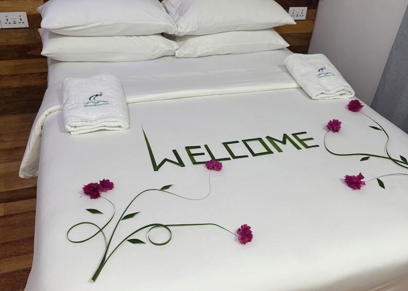 South Ari Atoll Mandhoo Room
