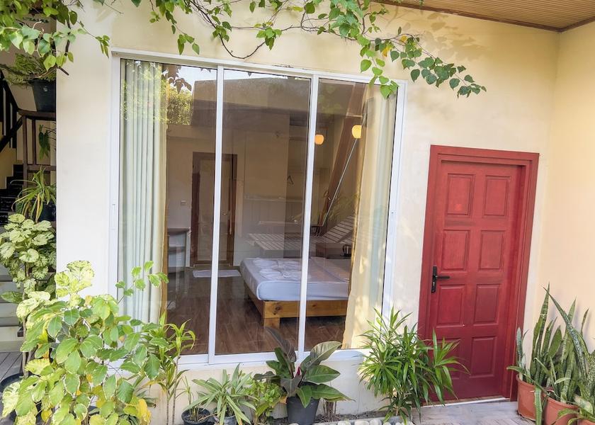 Kaafu Atoll Maafushi Room