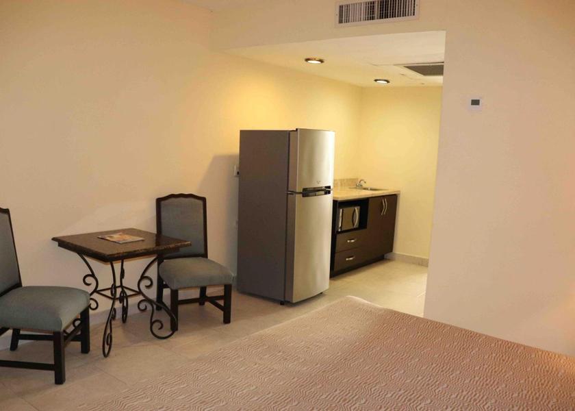 Tamaulipas Ciudad Madero Executive Suite