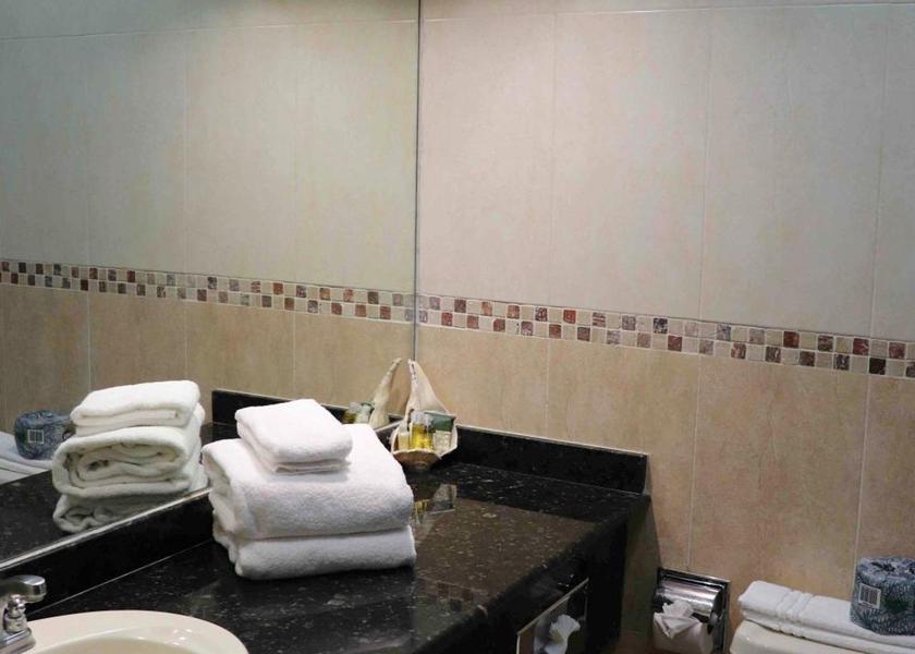 Tamaulipas Ciudad Madero Executive Suite