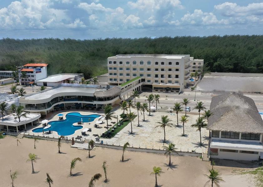 Tamaulipas Ciudad Madero Exterior