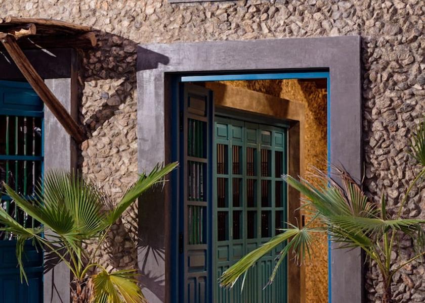 Yucatán Tizimín Facade