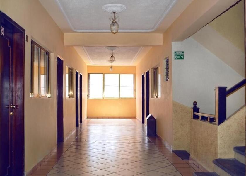 Jalisco San Juan de los Lagos Interior