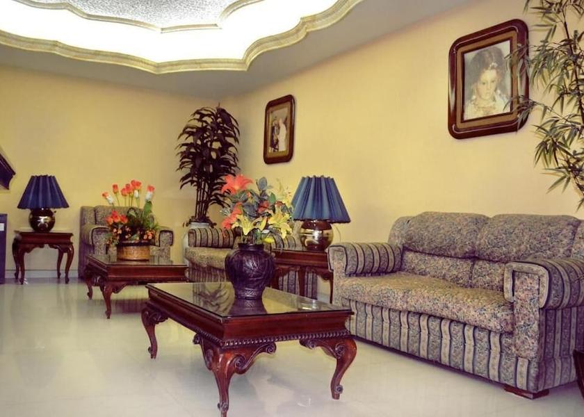 Jalisco San Juan de los Lagos Interior