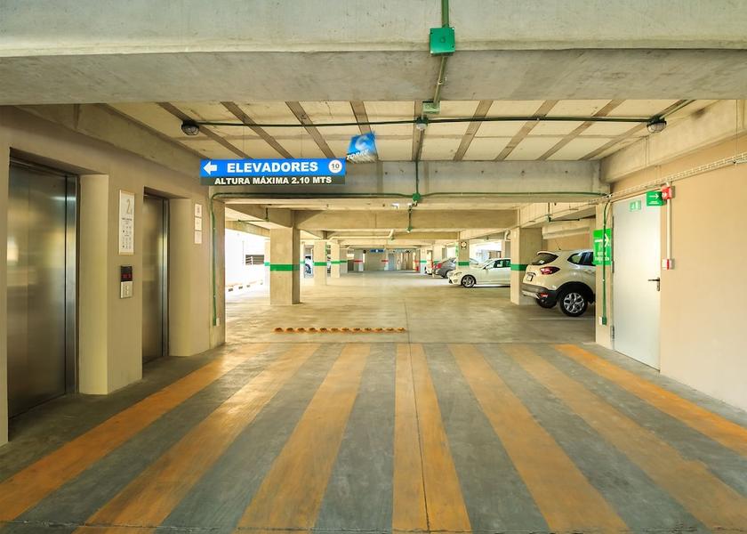 Jalisco Guadalajara Terrace