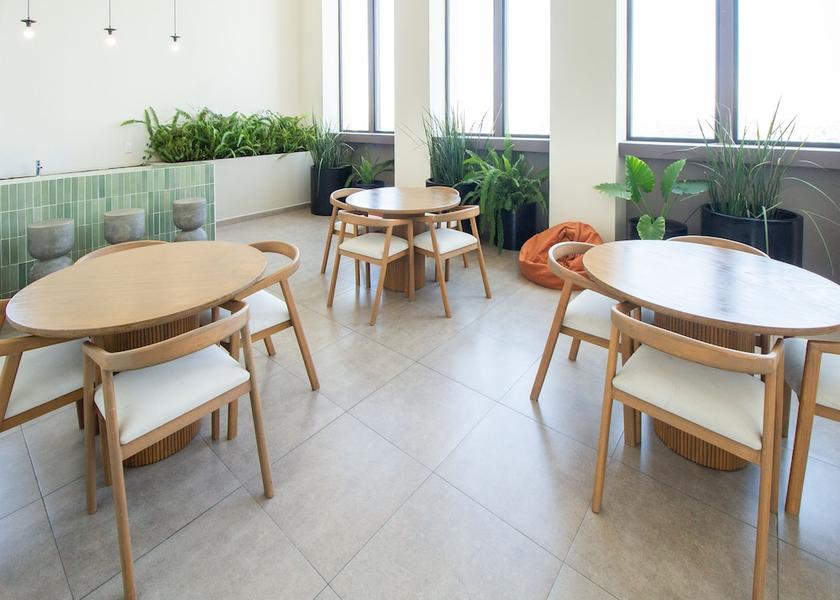 Jalisco Guadalajara Interior Entrance