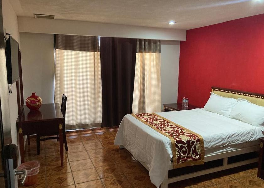 Tamaulipas Tampico Room