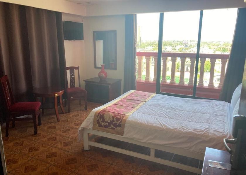 Tamaulipas Tampico Room