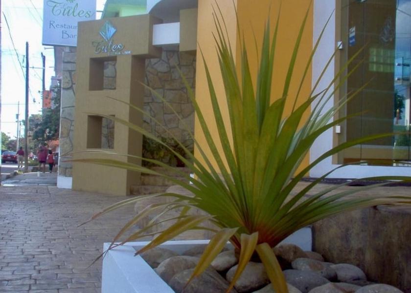 Tamaulipas Tampico Terrace