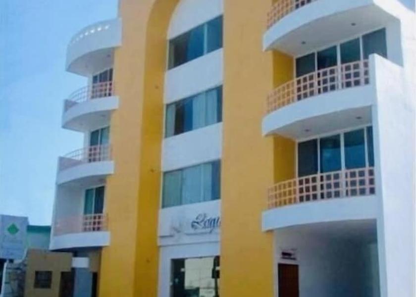 Tamaulipas Tampico Facade