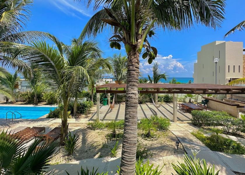 Quintana Roo Isla Mujeres Facade
