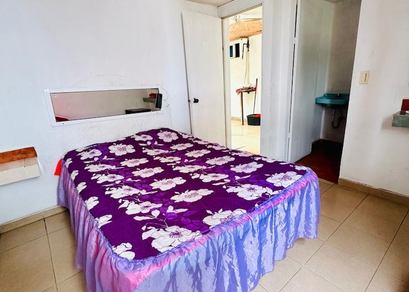 State of Mexico Cuautitlan Izcalli Room