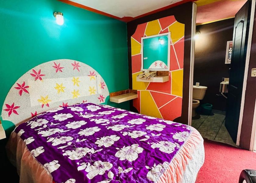State of Mexico Cuautitlan Izcalli Room