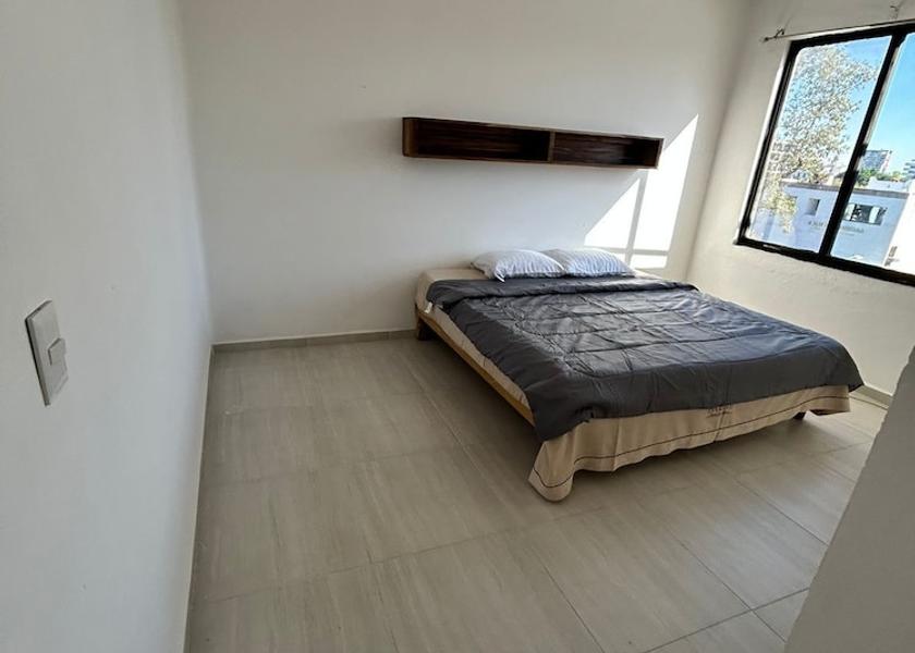 Jalisco Guadalajara Room