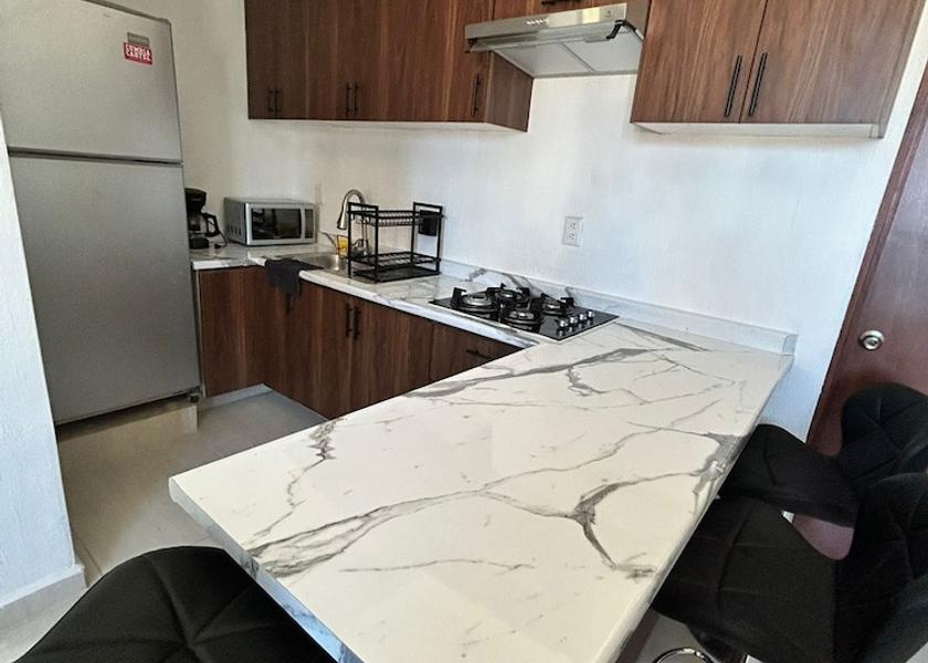 Jalisco Guadalajara Interior Entrance