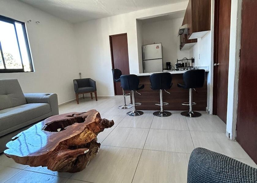 Jalisco Guadalajara Interior Entrance