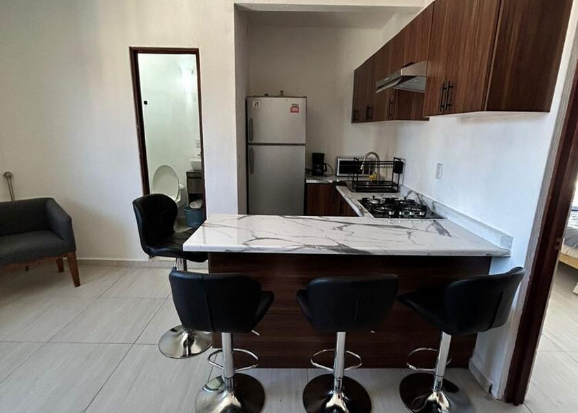 Jalisco Guadalajara Interior Entrance