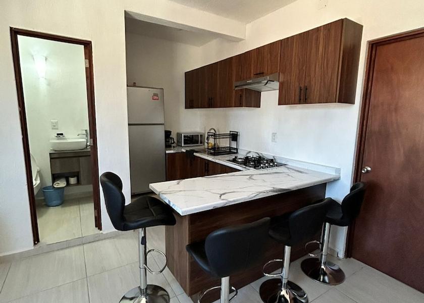 Jalisco Guadalajara Interior Entrance