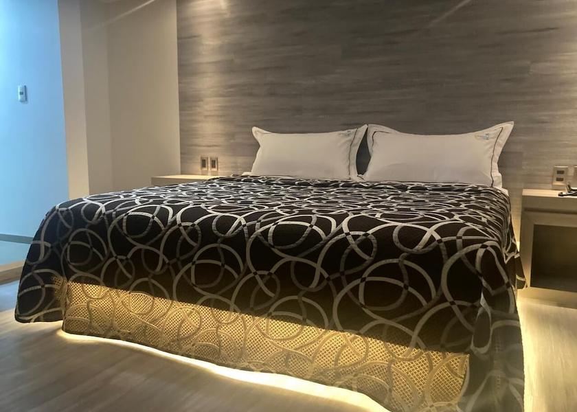  Tlalnepantla de Baz Room