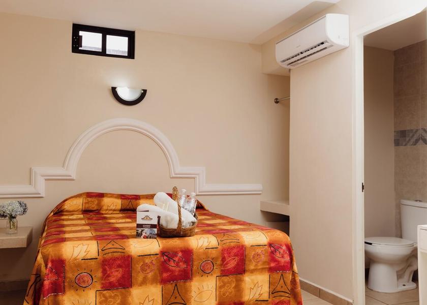 Veracruz Orizaba Room