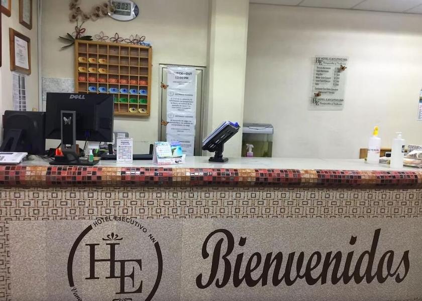 Michoacán Ciudad Hidalgo Reception