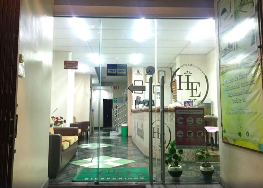 Michoacán Ciudad Hidalgo Facade