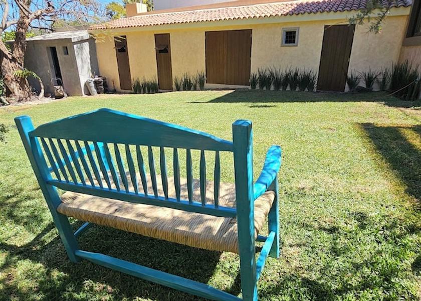 Jalisco Jocotepec Terrace