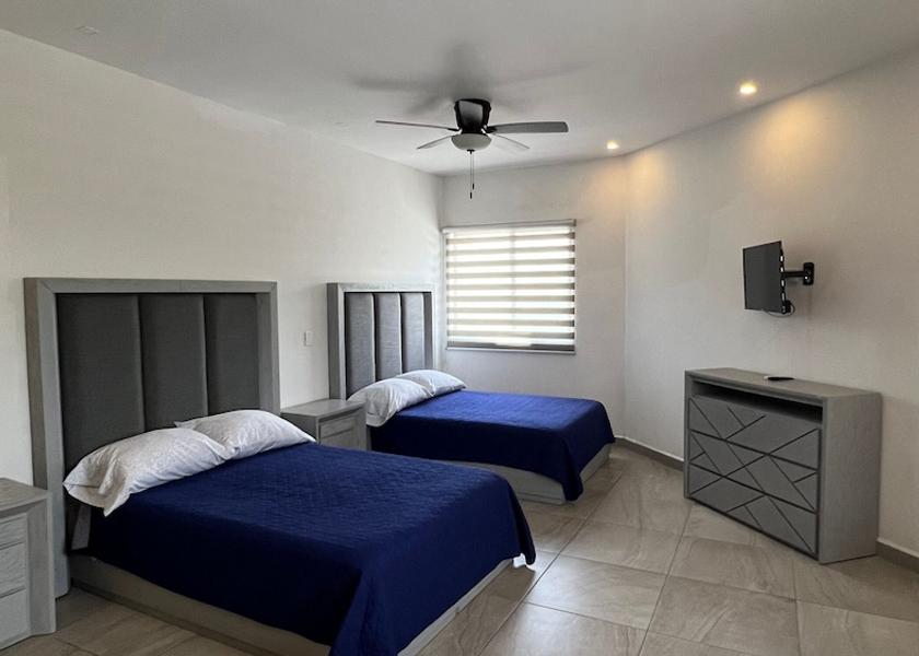 Nuevo León Cadereyta Jimenez Room