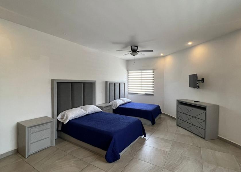 Nuevo León Cadereyta Jimenez Room