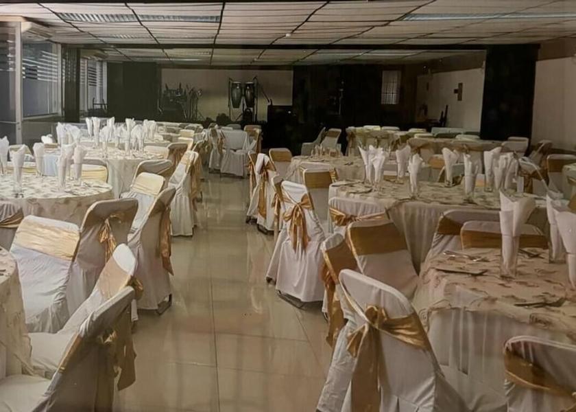 Chiapas Tuxtla Gutierrez Meeting Room