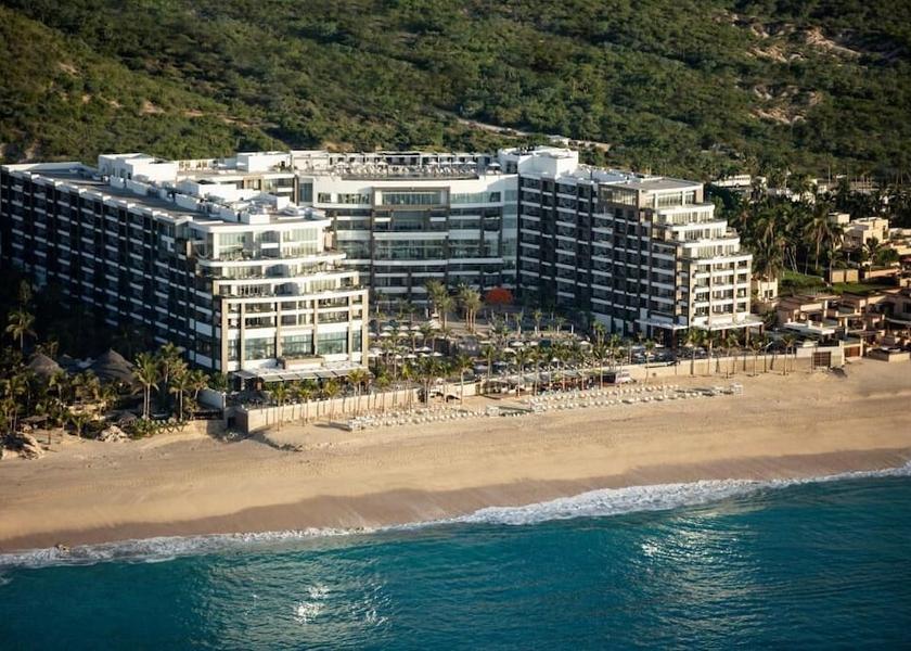 Baja California Sur Cabo San Lucas Beach
