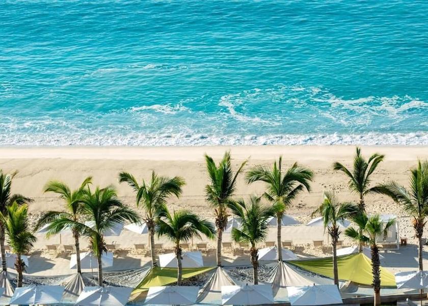 Baja California Sur Cabo San Lucas Beach