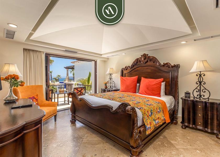 Baja California Sur Cabo San Lucas Room