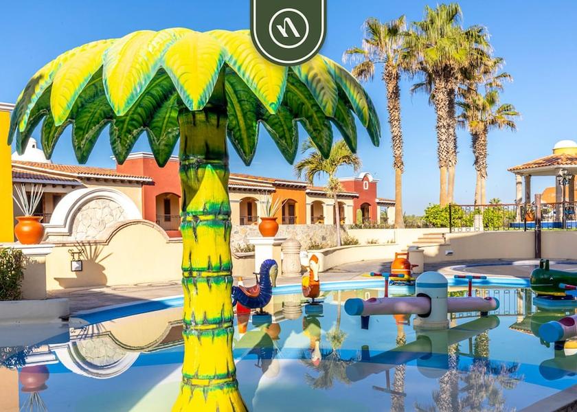 Baja California Sur Cabo San Lucas Room