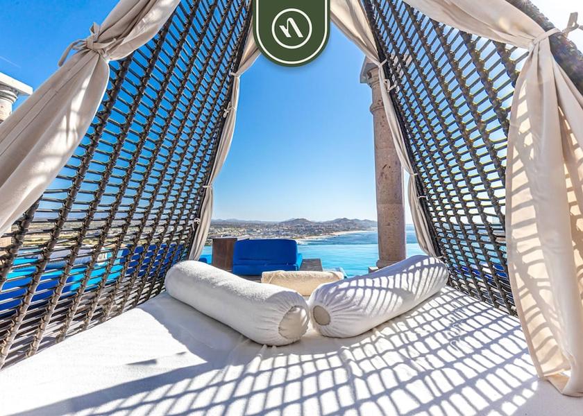 Baja California Sur Cabo San Lucas Room