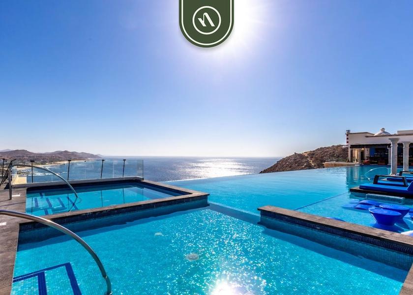 Baja California Sur Cabo San Lucas Room