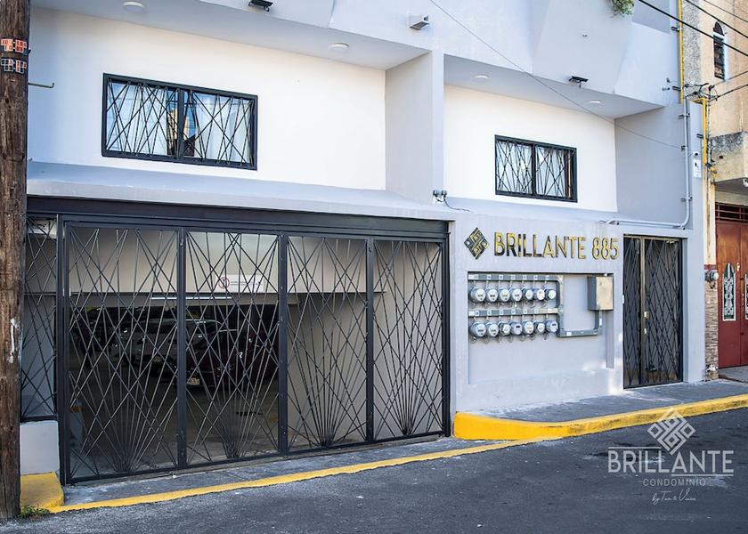 Jalisco Guadalajara Facade