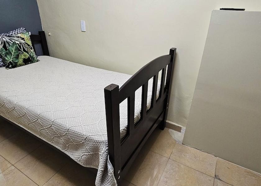 Jalisco Guadalajara Room