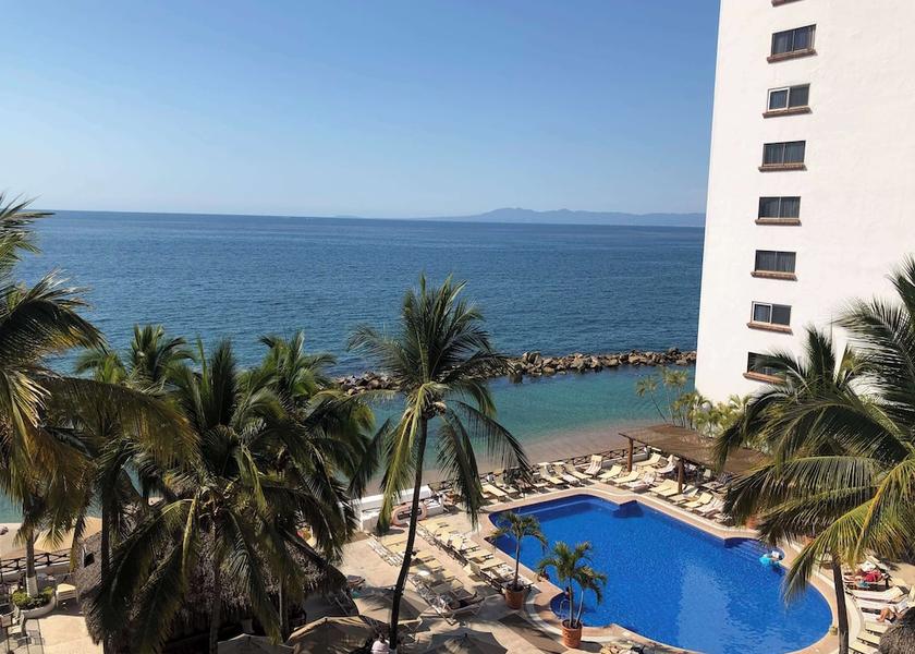 Jalisco Puerto Vallarta Exterior Detail